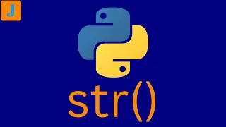 Python String Constructor Convert Whatever You Want To A String