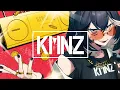 Download Lagu Golden Time (feat. 鎮座DOPENESS) - SKRYU (Cover) / KMNZ NERO