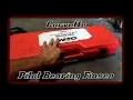 Autozone loaner tool mis-adventure
