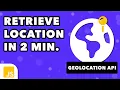 The Geolocation API Simplified