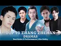 Download Lagu Top 13 Zhang Zhehan Dramas You Must Watch! | Like Hobby Download Lagu Top 13 Zhang Zhehan Dramas You Must Watch! | Like Hobby