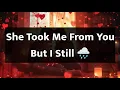 Download Lagu Dia Mengambilku Darimu Tapi Aku Masih 🌧️