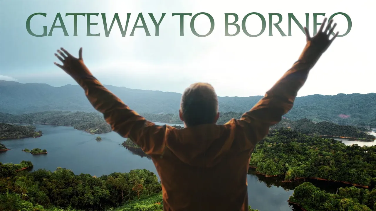 Sarawak, Your Gateway to Borneo