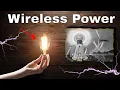 Making Wireless Energy For The Entire Planet Nikola Tesla s Wardenclyffe Tower