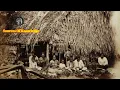 History Of Marshall Islands