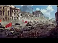 Download Lagu Fall of Berlin  - Real Footage | No Music, Sound Design