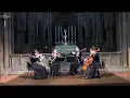 Langford Productions Nero String Quartet Coldplay Viva la Vida - YouTube2.flv
