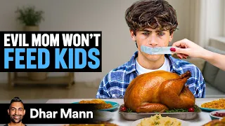 worlds most evil foster mom wont feed kid dhar mann