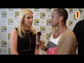 60 Seconds with Elizabeth Mitchell