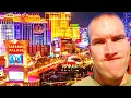 Las Vegas Do s and Don ts Since Reopening Waiving Resort Fees Wait Times and Scooters
