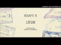 Download Lagu Heavy K INDE (Feat  Bucie  Nokwazi) 2017