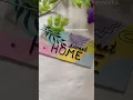 Boho Art Name Plate Easy Boho Art for Beginners The Creative Works