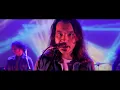 MAD DOGS - Not Waiting (Official Music Video)