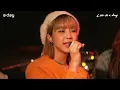 Pretzelle - ต้องชอบแค่ไหน (First Love) | Live in a day