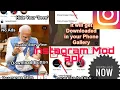 Download Lagu How to download Instagram mod apk | How to download mod instander apk | lnstagram hack mod | hack mo