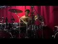 Skip Marley, Rick Ross, Ari Lennox -  "Make Me Feel" - R&B Reggae Drum Cover