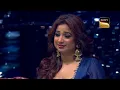 'Phoolon Ka' पर Ragini की Performance सुनकर Shreya की आँखें हुई नम | Indian Idol S15 | Performance