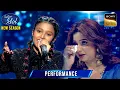 Download Lagu 'Phoolon Ka' पर Ragini की Performance सुनकर Shreya की आँखें हुई नम | Indian Idol S15 | Performance