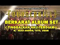 Download Lagu BURGERKILL - TINGGALKAN AKU TERDIAM Live at Resilient  Show 30th Anniversary 