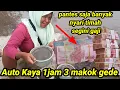 Lagu TAMBANG TIMAH part XIV,VIRAL,kerja3 jam 3mangkok gede,