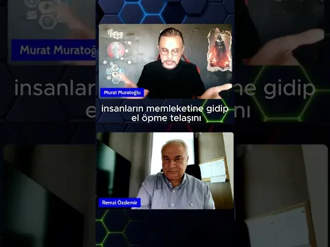 CHP'ye "BUGÜN" -- "BUTLAN" atanacağını "3" gün önce anlattım! | MURAT MURATOĞLU