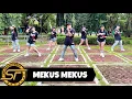 MEKUS MEKUS Dj Kent James Remix - Mr Nobodydudy Dance Trends Dance Fitness Zumba