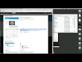 Drupal Tutorials The Admin Bar Part 1