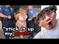 Download Lagu When Suspects Try To Rizz Up Cops (and succeed...)