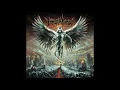 Immolation - The Distorting Light