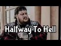 Jelly Roll - Halfway To Hell (Official Audio)