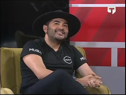 Artista del maquillaje ecuatoriano convocado por Muba para el Miss Universo