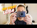 My First Leica