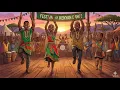 Mwambie Farao Nimeokoka Misiri Sitarudi Naenda Canaan Cover _ Swahili Gospel