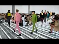 Prada 2027 Menswear Show