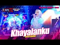 Download Lagu Khayalanku - Anisa Rahma NEW MONATA FT RAMAYANA Live Domas