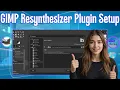 How To Install Resynthesizer Plugin In GIMP Step-by-Step Guide