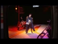 VISAGE - Excerpt of Steve Strange performing "Love Glove" on Crackerjack 1984