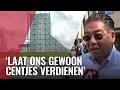 Download Lagu Horeca bang voor omzetverlies door restauratie monument
