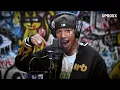 Boslen - "GONE" (Live) | UPROXX Sessions