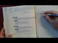 Saxon Math Course 1 Lesson 37
