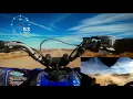 Yamaha Raptor 250 Top Speed