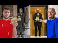 Download Lagu Was verkaufen uns Millionäre/Fremde für 50€ an ihrer Haustür? (mit Denizon)