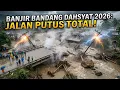 Lagu INNALILLAHI !!! KABAR DUKA AWAL TAHUN 2026, Banjir Bandang Terjang Kota Padang Akses Jalan Putus