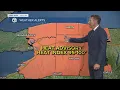 7 First Alert Forecast 5am