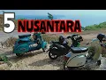 Download Lagu NUSANTARA 5 - Koes Plus - cover - @warkobot