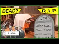 DEATH of a LATHE -