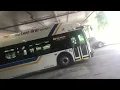 Bee-Line Bus 2022 New Flyer XDE40 Route 13 To PORT CHESTER RARE WHITE PLAINS BUS TERMINAL HEV