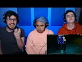 [Reacción] Kaleb Di Masi, ECKO, Cazzu, Feat. Brray, Alan Gomez, DJ TAO - Matatan Remix ANYMAL LIVE 🔴