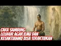Download Lagu GINI LOH BIAR SAKTI‼️_CARA MENGAKTIFKAN KESAKTIAN DAN ILMU LELUHUR YANG TERPENDAM