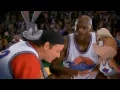 Video di Bill Murray - I don't play defense (Space Jam)